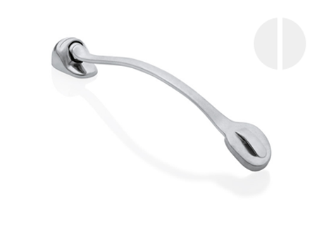 Корректор прикуса Motion 3D Silver Class II 28 мм (OO)